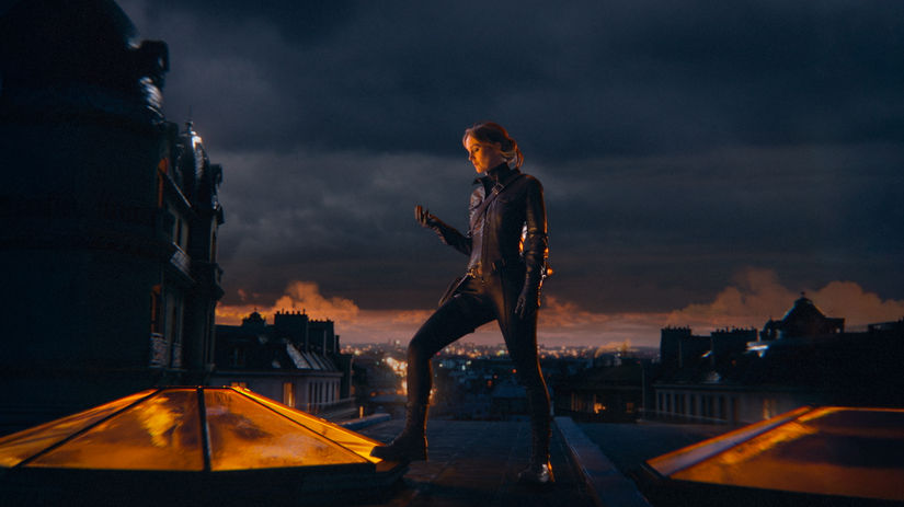 GODIVA | Adrian Villagomez